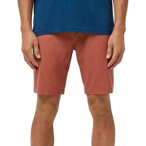 $89 New Travis Mathew  9" Shorts Men's Size 30 Step Dance Maple